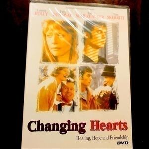 Changing Hearts DVD